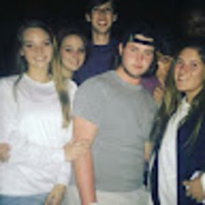 Meet your Posher, Aaron